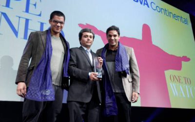 50 Best: os melhores restaurantes da América