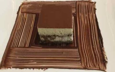 O tiramisù perfeito