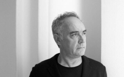 Ferran Adrià fala sobre o cenário da gastronomia atual e pós-pandemia