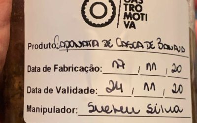 Desperdício de alimentos no Brasil passa de 7 bilhões ao ano