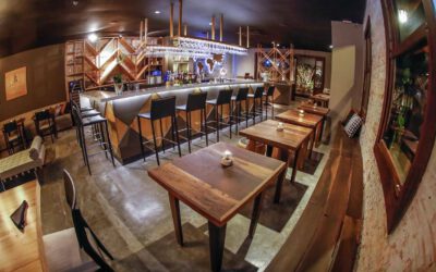 Curitiba ganha “La Champagneria”