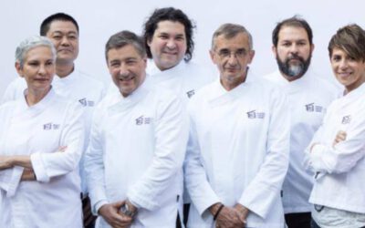 Mais uma edição do prêmio para chefs que transformam a sociedade pela gastronomia