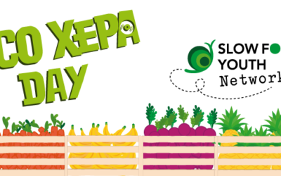 Disco Xepa no mundo todo