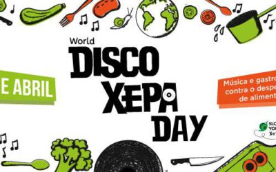 Disco Xepa já tem data marcada