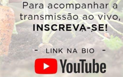 Vamos acompanhar juntos o seminário Fru.to?