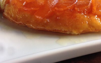Tarte Tatin