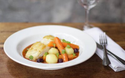 Tem bacalhau no L’Épicerie nesta Páscoa