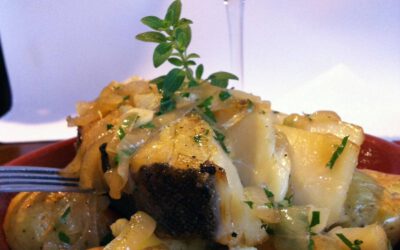 Restaurante Bela Lisboa