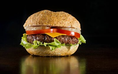 Restaurantes Madero têm cardápio “fit”