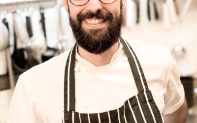 Restaurante Nômade comemora dois anos