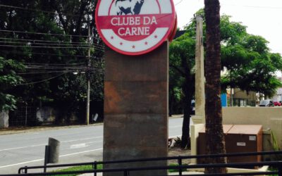 Clube da Carne no Cabral e a “Noite do Cordeiro”