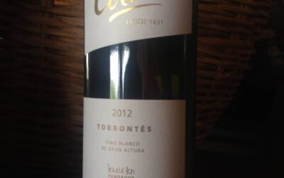 Vinhos, por Luiz Horta