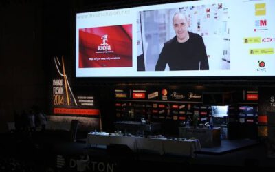 As novidades do elBulli Foundation e do chef Andoni