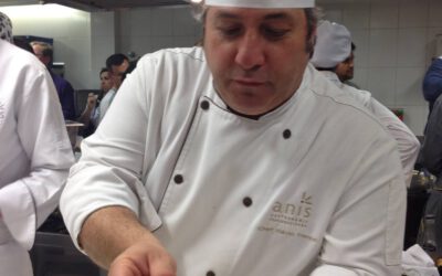 Restaurantes com espaços privados para comemorações