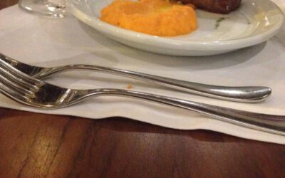 Edição limitada de carnes no Pobre Juan