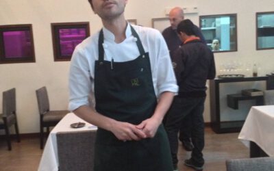 50 Best América