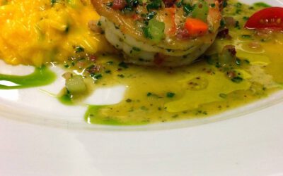 La Varenne na Ideias e na Prazeres da Mesa