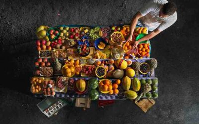 Panoramas da comida no Brasil: uma exposição imperdível
