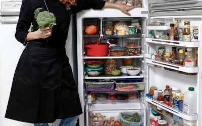 Chef: seja um guardião da agrobiodiversidade
