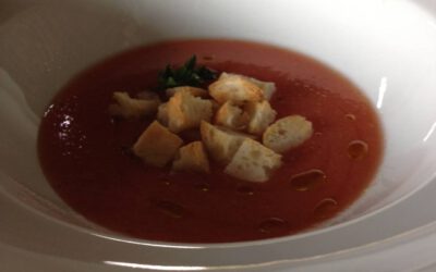 Gaspacho