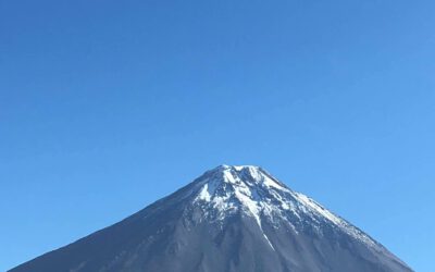 As surpresas do Atacama