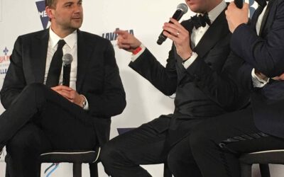 Mais sobre o World’s 50 Best