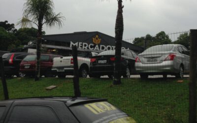 Mercadoteca é uma das boas novidades da cidade