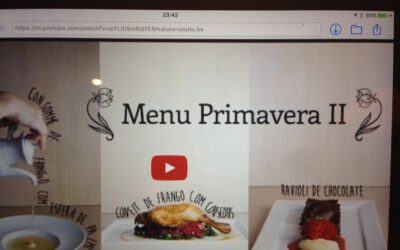 Clube da Cozinha para sair do trivial sem muito esforço