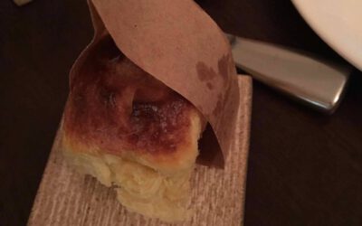 Tem novidade no restaurante Manu