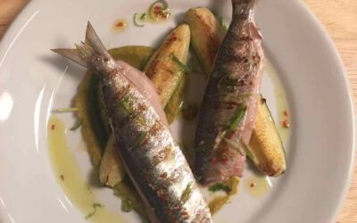 Refettorio Gastromotiva muito mais do que uma ação social