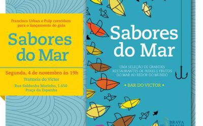 Alex Atala e Chico Urban lançam livro; III Antonina Weekend; Mostra Chefs e Design; trufas frescas no Durski, congresso Mesa Tendências e aulas com chefs e artistas na Versadas