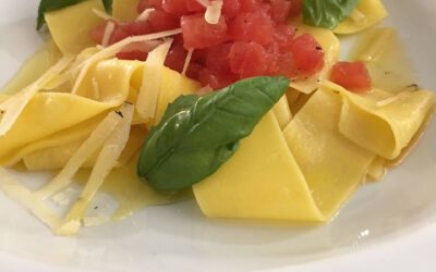 Receitas com tomate