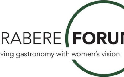 Parabere: o fórum das mulheres empreendedoras em Bari