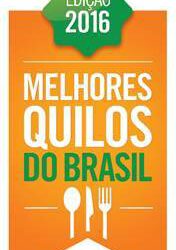 Concurso “Melhores Quilos” do Brasil