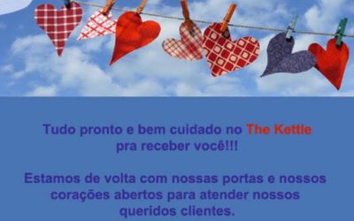 The Kettle