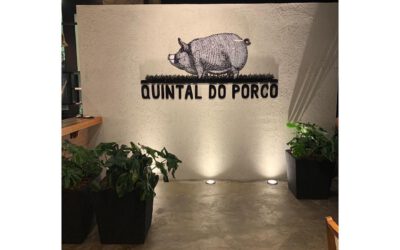 Foi de supetão, abril piscou e três restaurantões começaram a funcionar em Curitiba.