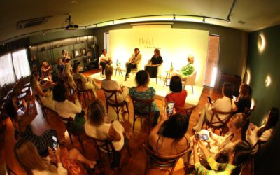 Um projeto para mulheres: Bold by Veuve Clicquot