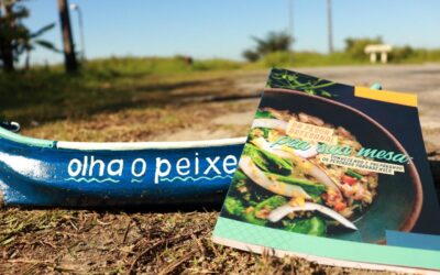 Olha o Peixe: exemplo de uma empresa sustentável