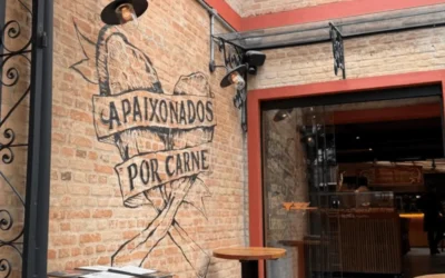 As camadas que nos constituem